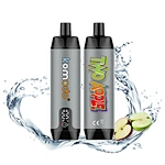 Disposable vape